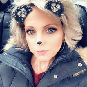 Meet your Posher, Kristen